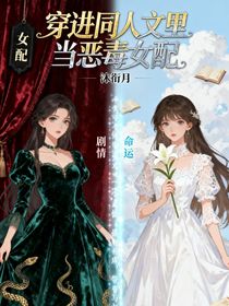 穿進(jìn)同人文里當(dāng)惡毒女配