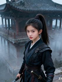 假如哪吒是女兒身