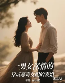 穿成惡毒女配的表姐