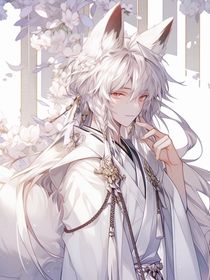 神印：我是魔族老大