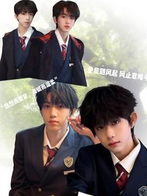 吃醋桂恒奇文