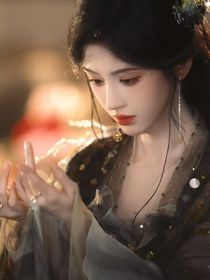 綜影：她手拿嬌縱劇本