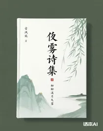夕霧詩集