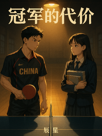 王楚欽：冠軍的代價