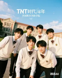 TNT時(shí)代少年團(tuán)：圣莉斯多貴族學(xué)院