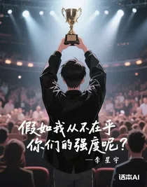 假如我從不在乎你們的強度呢？
