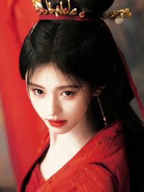 赴山海：待她笑靨如花