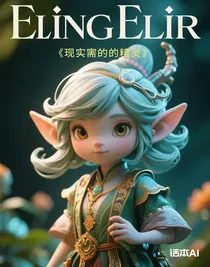現(xiàn)實(shí)中的精靈