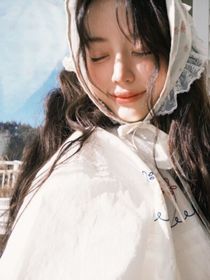 韓娛：妹寶她又美又撩