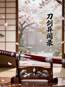 刀劍異聞錄
