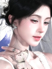 余慶偉：吻失色