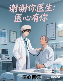 謝謝你醫(yī)生：醫(yī)心有你