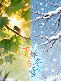 夏蟬與冬雪