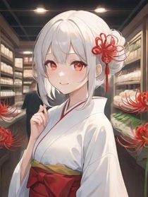 彼岸花小鋪