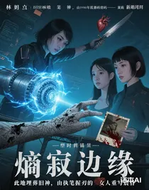 熵寂邊緣：她重塑時(shí)間錨點(diǎn)