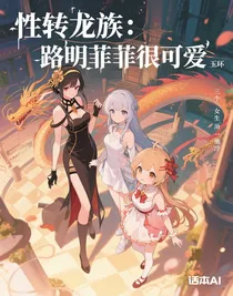 性轉(zhuǎn)龍族：路明菲菲很可愛