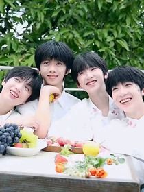 花季少年時(shí)