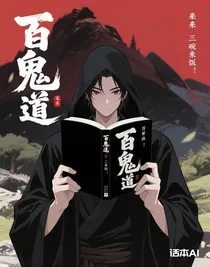 百鬼道