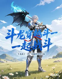 斗龍穿越斗一，一起戰(zhàn)斗