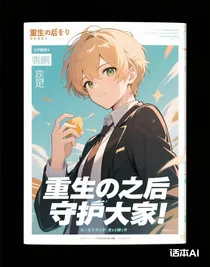 轉(zhuǎn)生之后我來守護