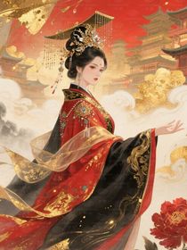當(dāng)上皇后復(fù)仇記