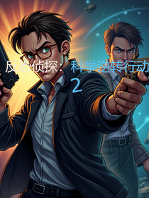反恐偵探：科學(xué)時(shí)空逆轉(zhuǎn)行動(dòng)第二季