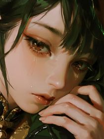 葉羅麗：那個(gè)漂亮的反派又在為心上人發(fā)瘋！