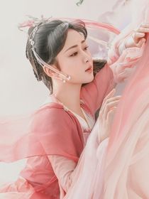 綜影視：花神修煉計(jì)劃