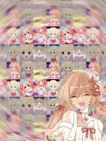 小花仙之庫(kù)安戀呀！?。?！