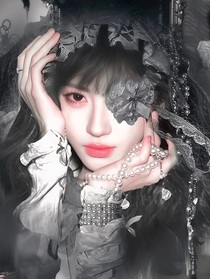 郭文韜：怯聲吻