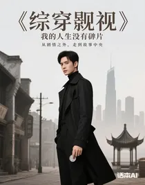 綜影視：我的人生沒有劇本