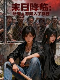 末日降臨：所有人都陷入了瘋狂