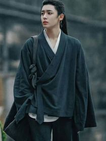 異人之下：遇見她如春水映梨花