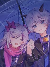 喜美：雨中奏鳴曲