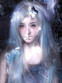 余慶偉：吻失色