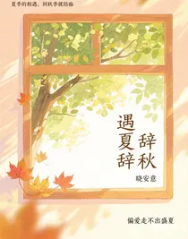 遇夏辭秋