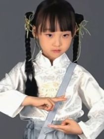 報道姜董！夫人帶回來好多小小姐