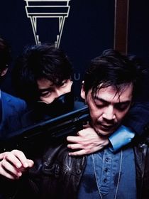 綜影視：反派她知錯不改