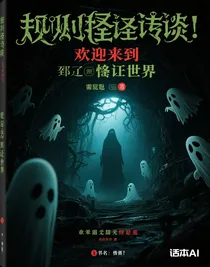 規(guī)則怪談：歡迎來到怪談世界