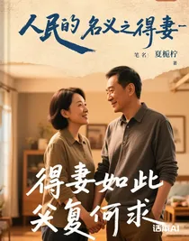 人民的名義之得妻如此夫復何求
