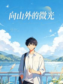 向山外的微光