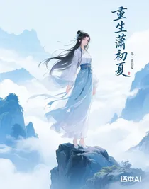 重生蕭初夏