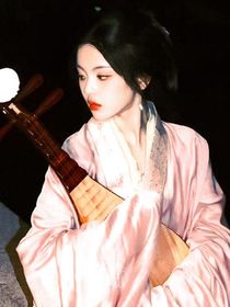 赴山海：昭昭云間月