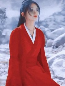 赴山海：殘香燼