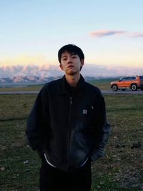 張耀：你是我的劫