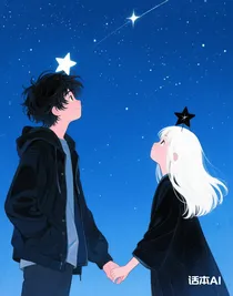 星空如此璀璨