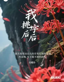 我掉下山崖后，只記得恨她，再覺(jué)醒，她卻毅然不回頭