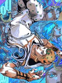 JOJO：你無法保證下一個選擇