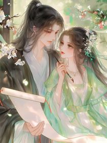 少白：云月驚鴻來