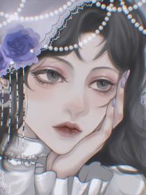 關(guān)于我在乙游里隨心所欲-d396